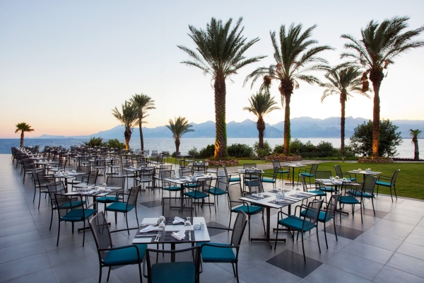 Akra Hotel (Antalya)